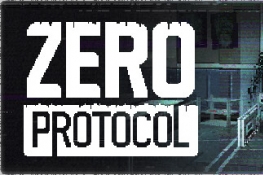 生存恐怖游戏《ZERO PROTOCOL》上架Steam平台