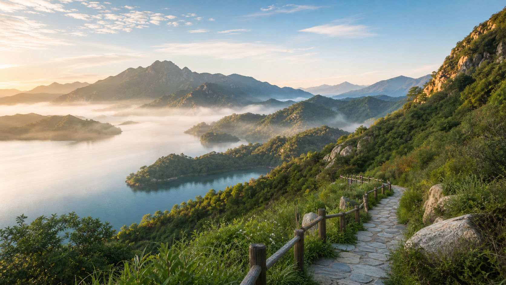 天坛公园祈年殿实景图片