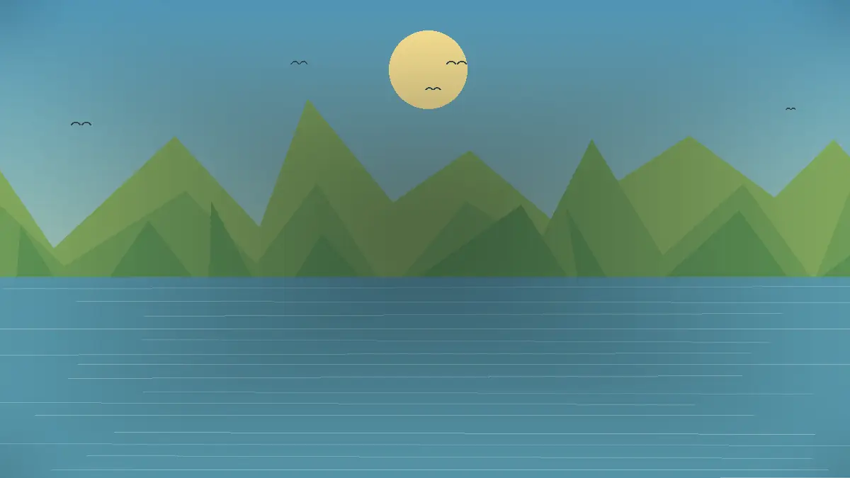 金河湾湿地公园