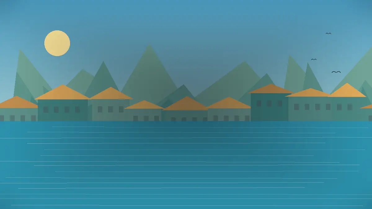 西沙湿地