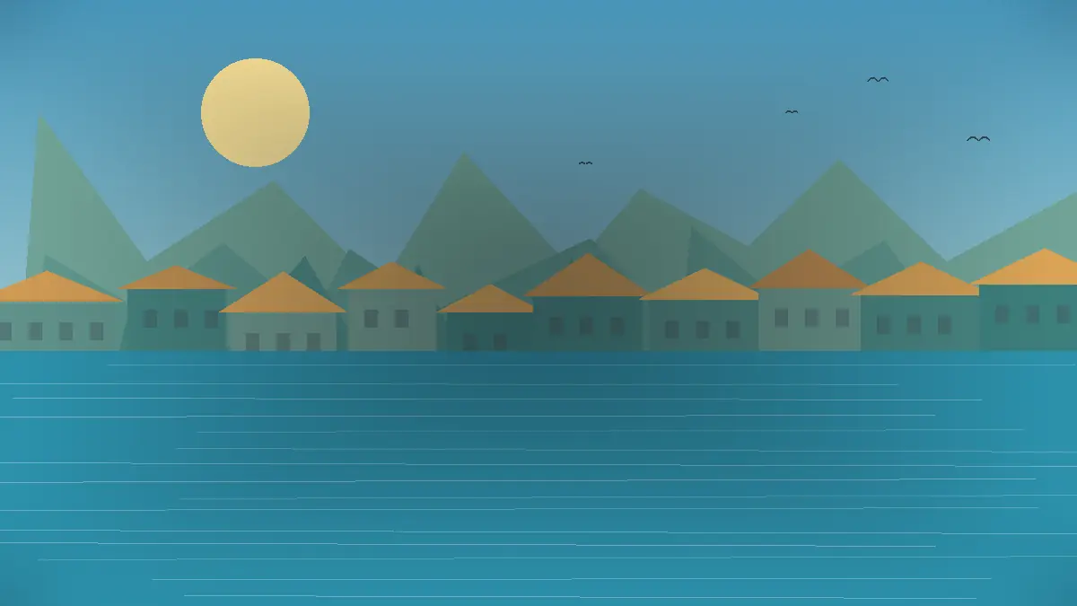 日照海曲公园