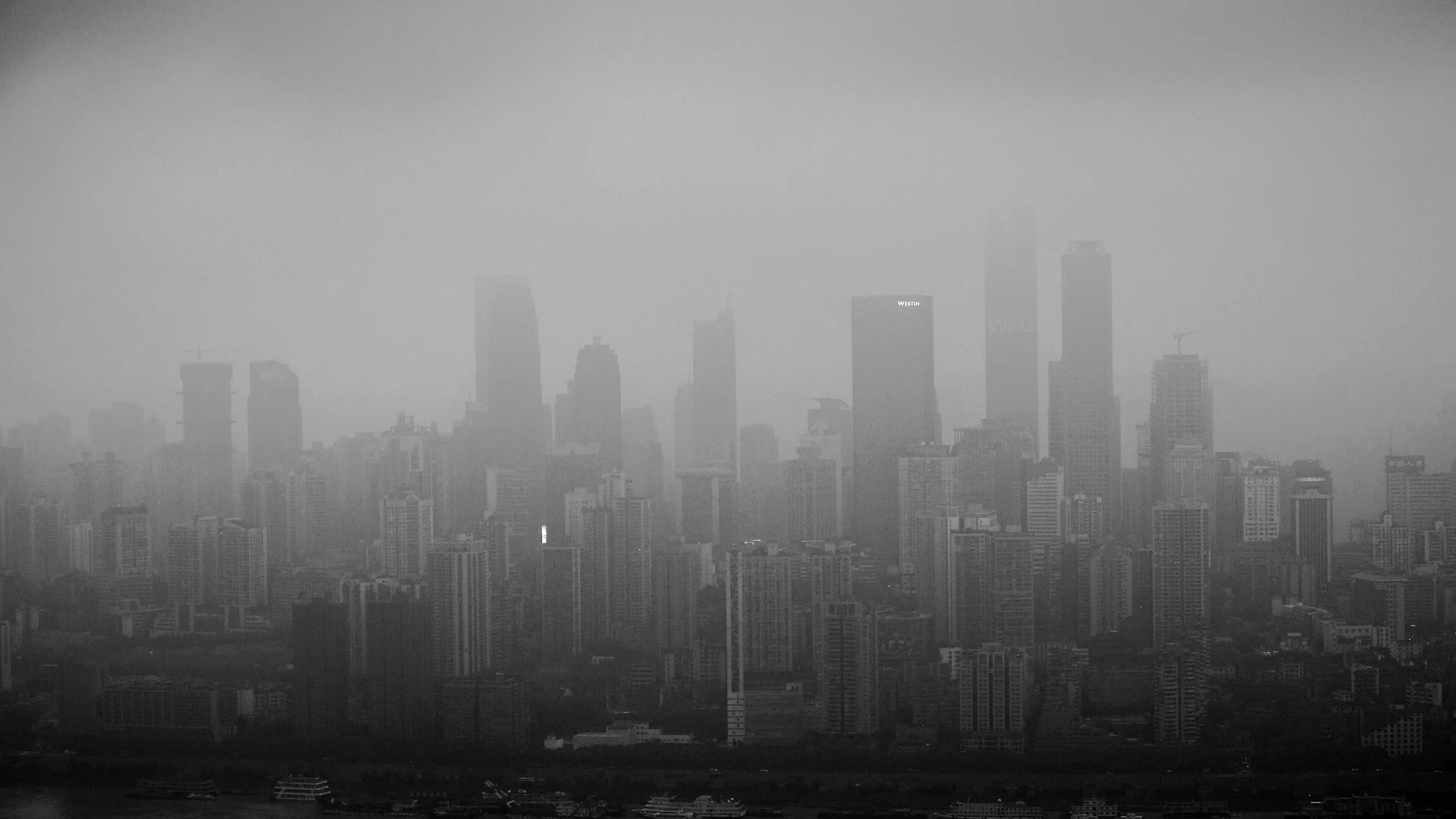 重庆旅游攻略