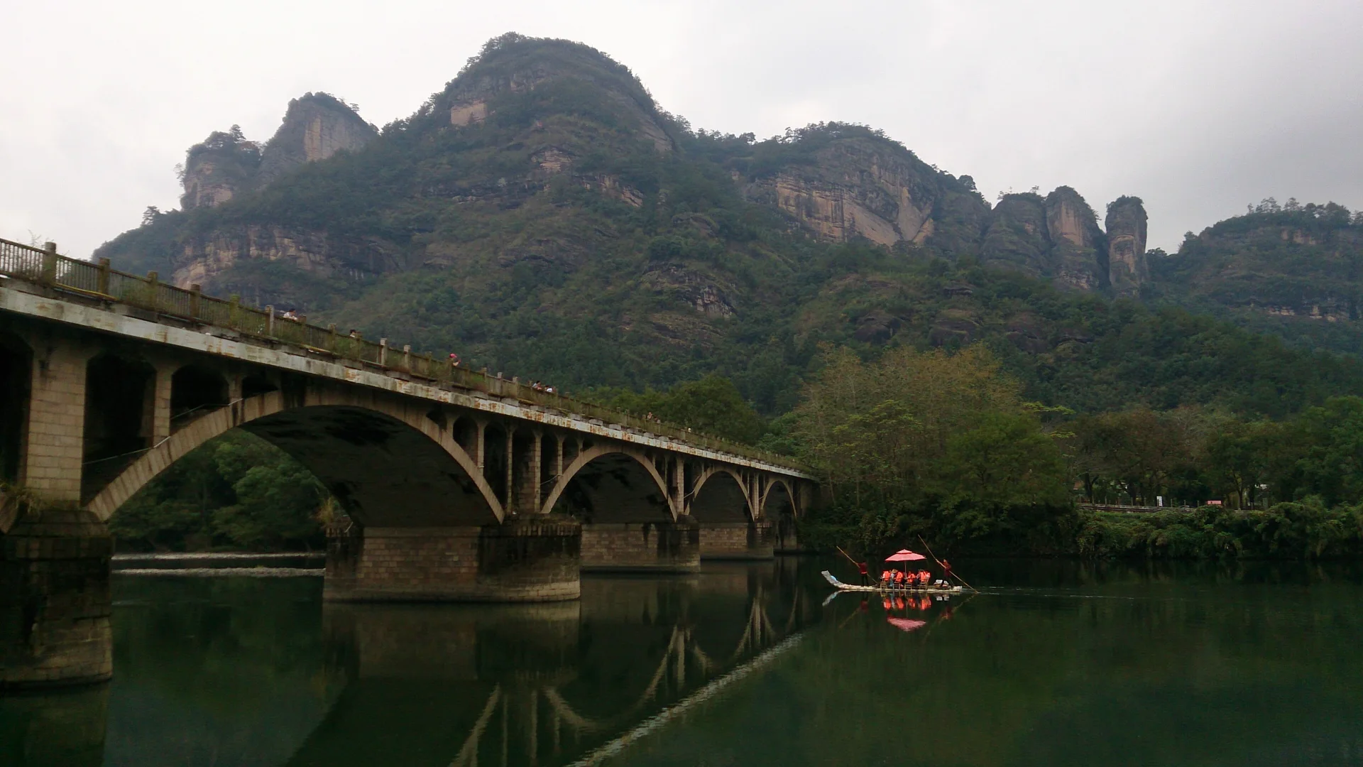 三明旅游问答