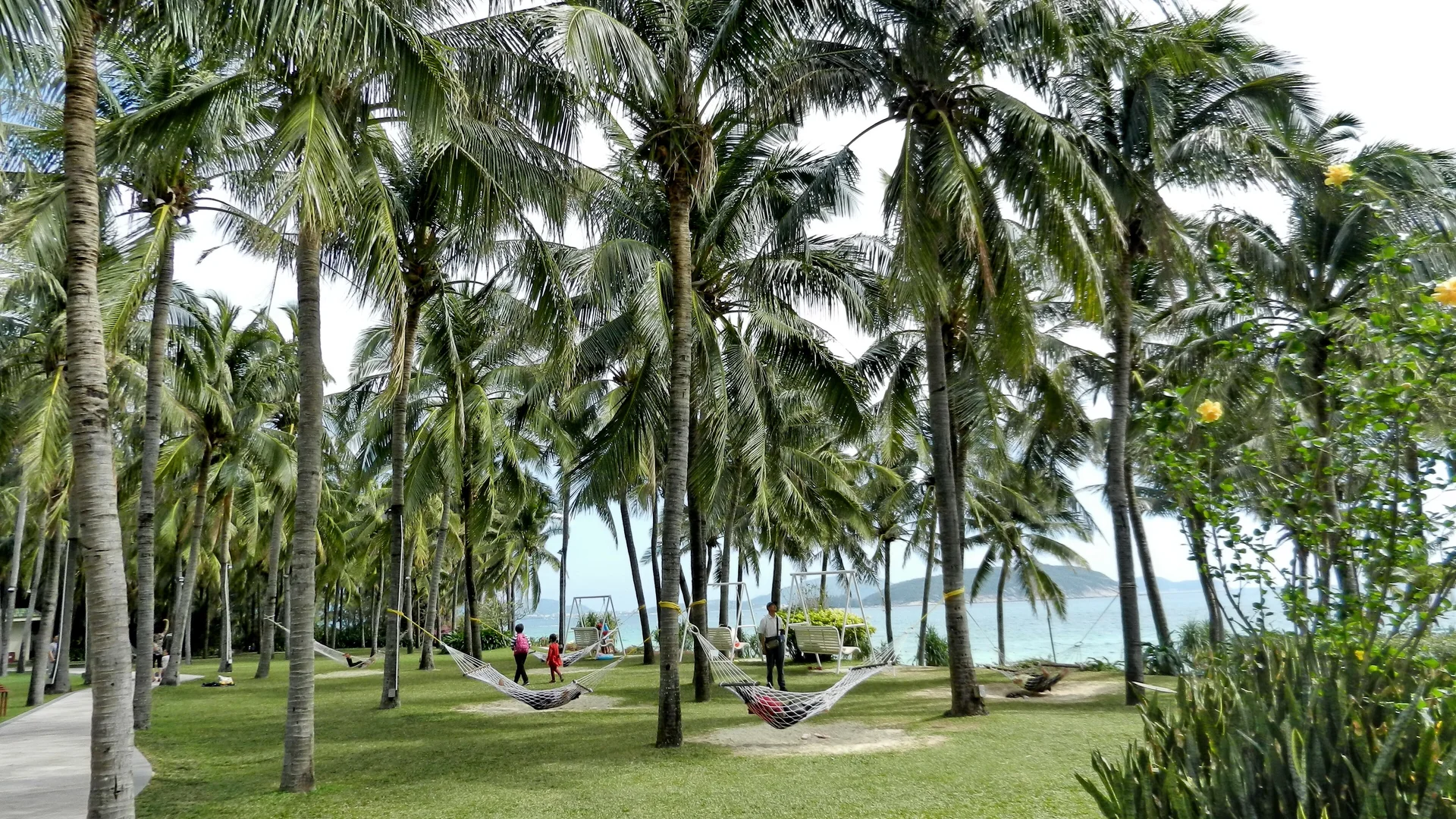东方旅游攻略