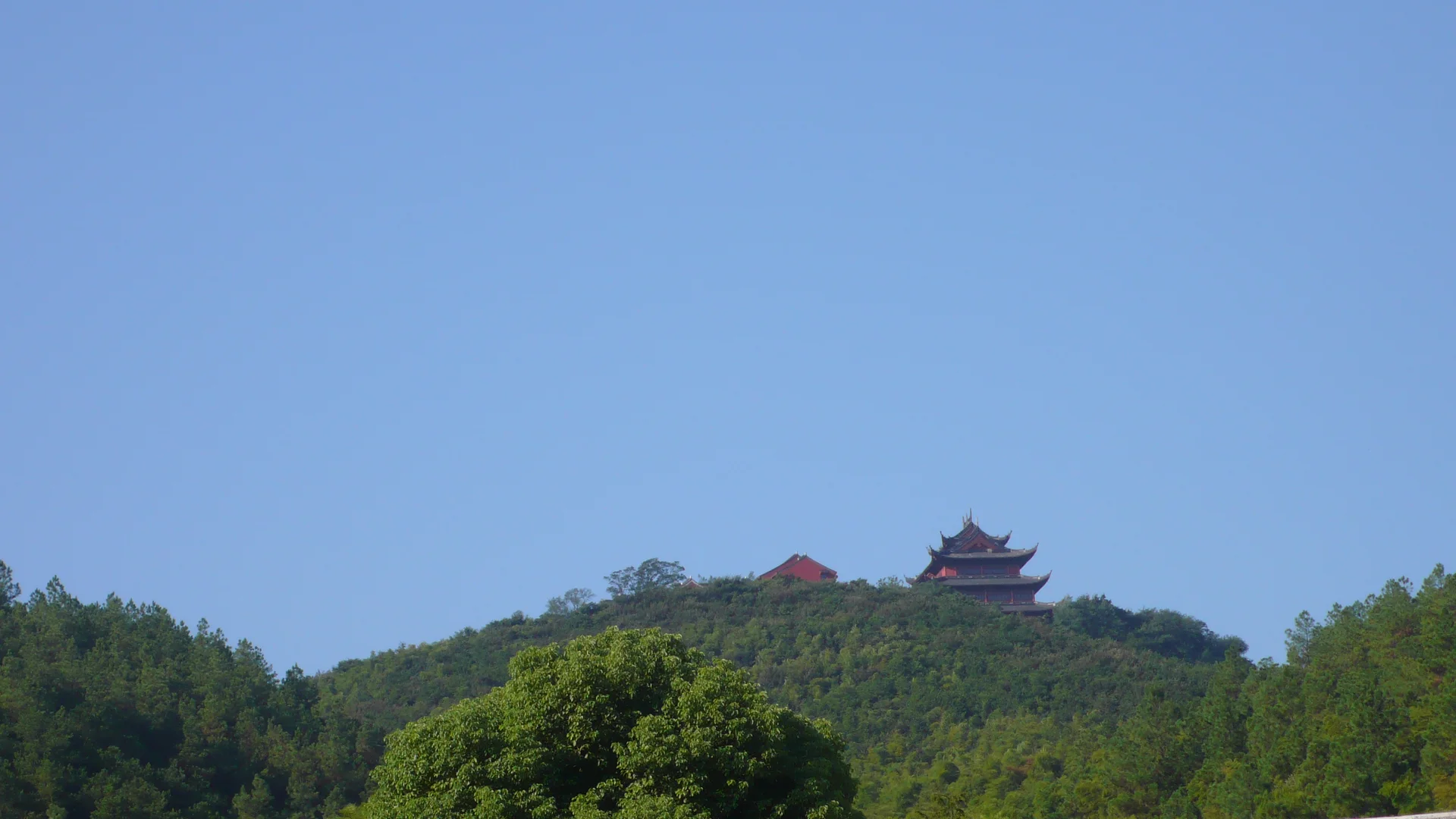 苏州所有景点