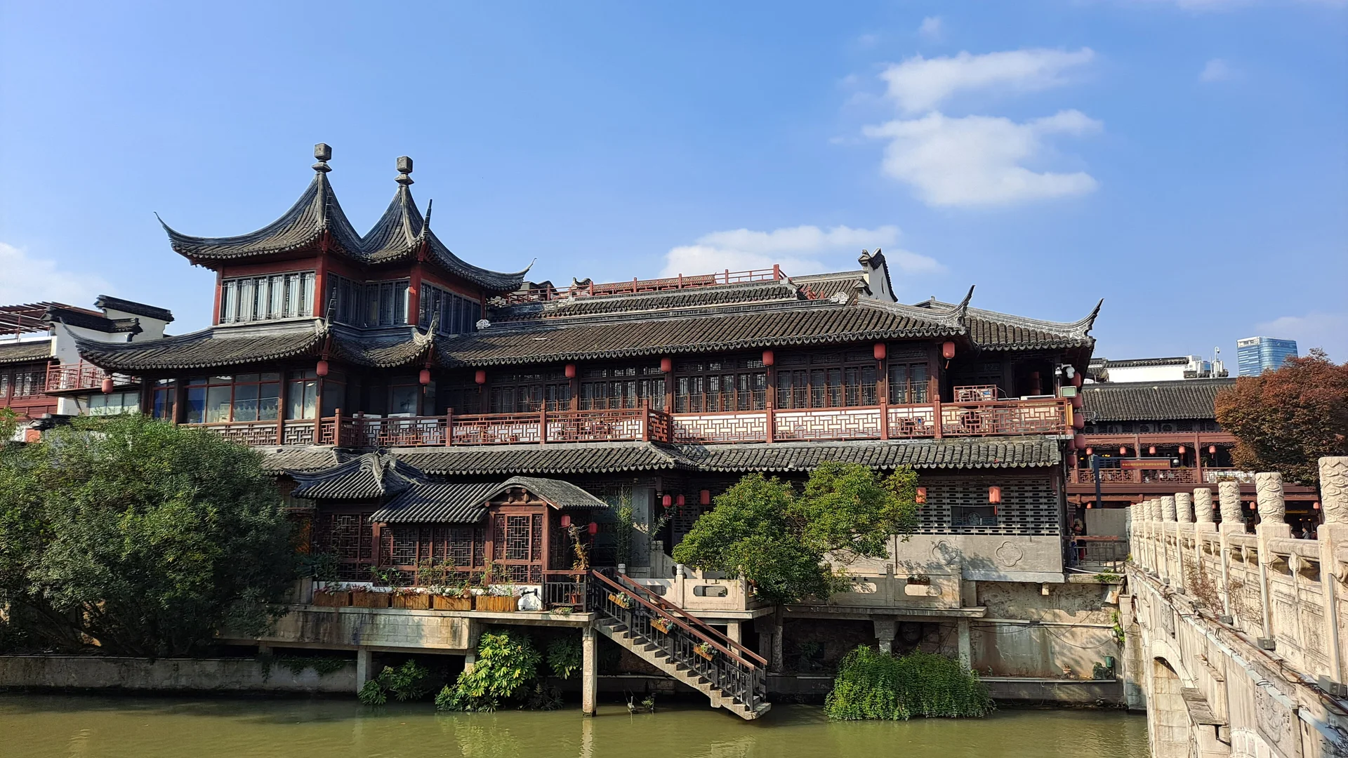 宿迁所有景点