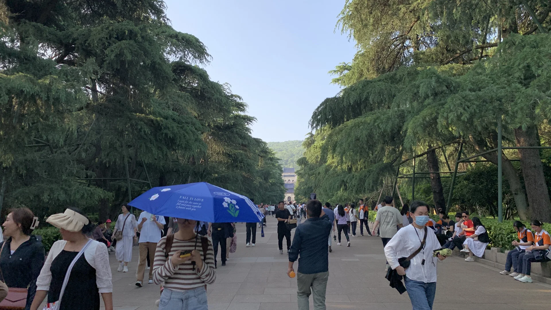南京旅游问答