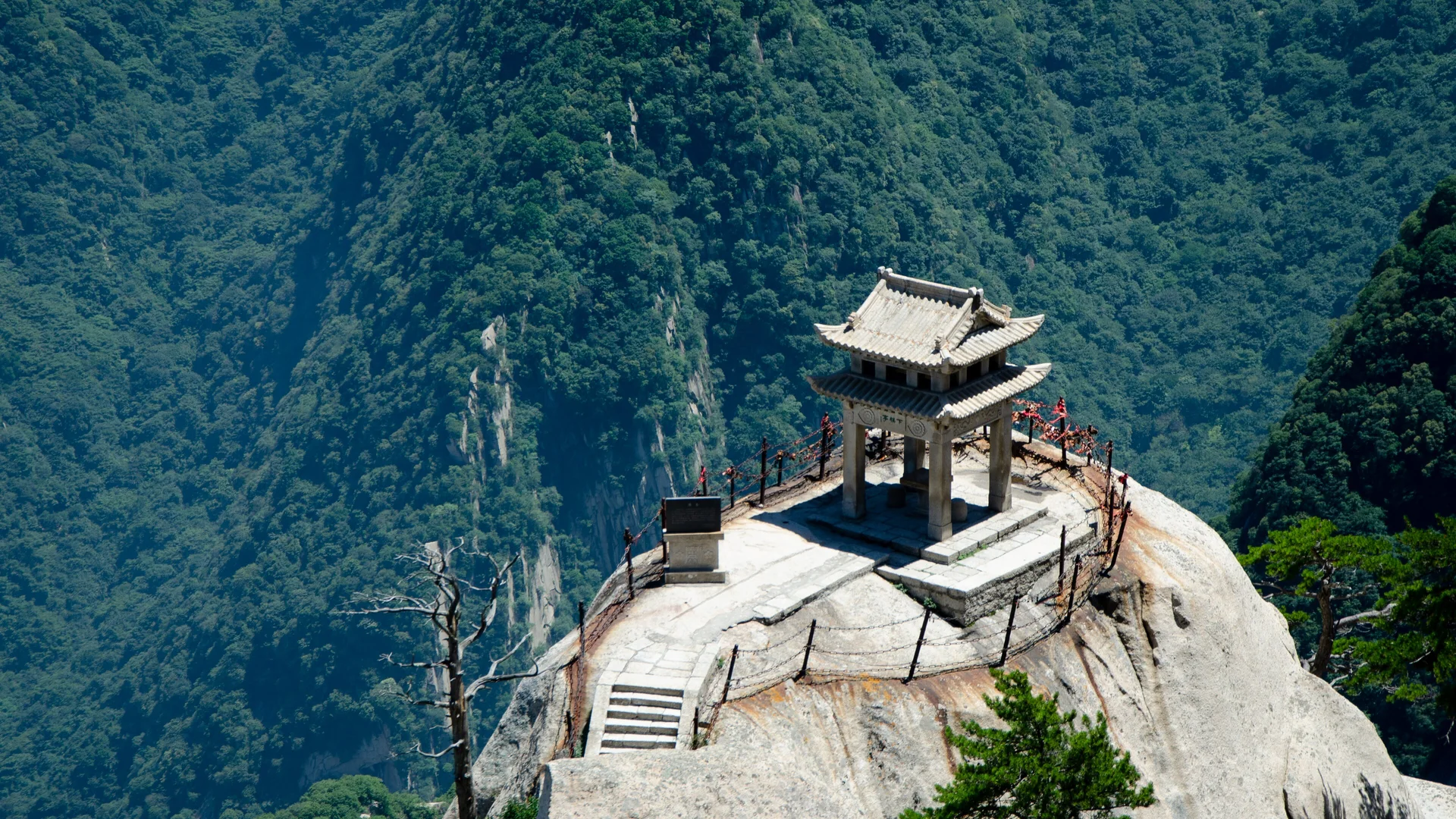 榆林所有景点