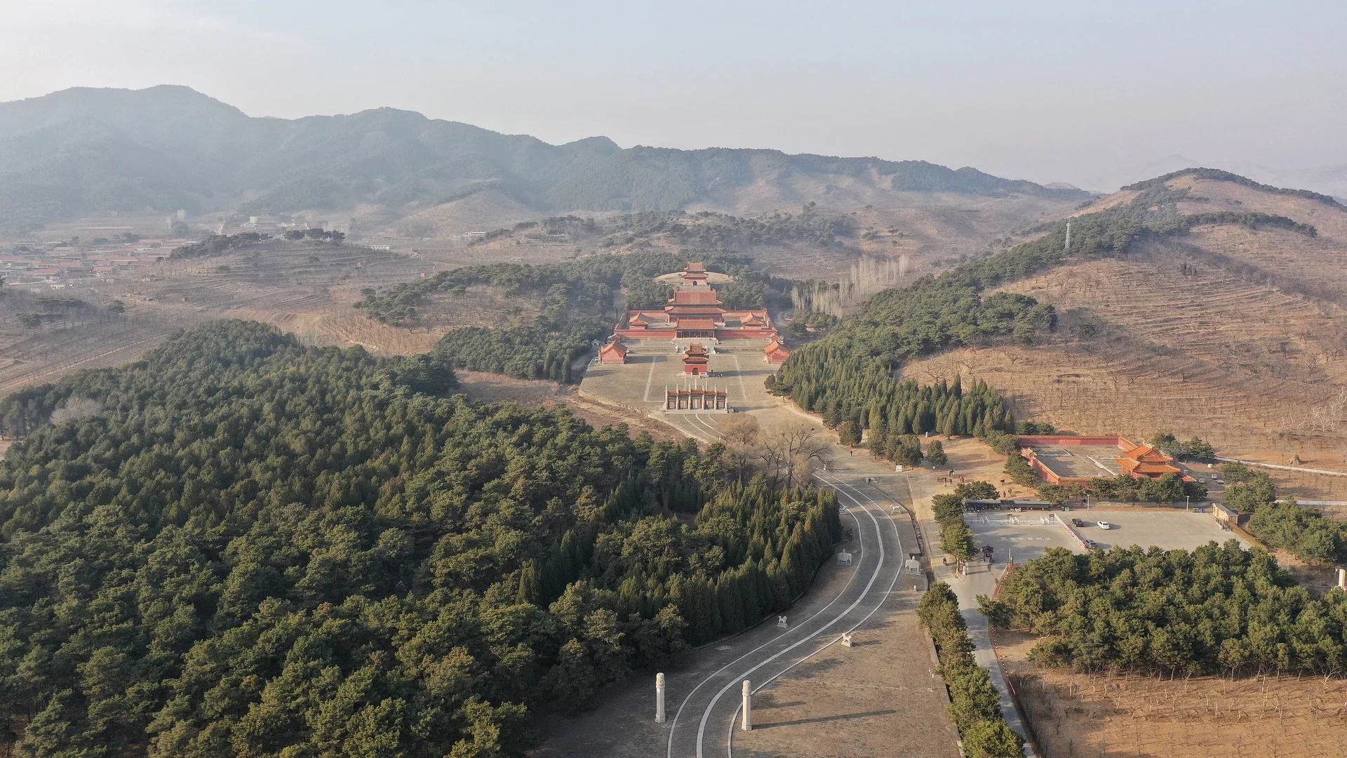 唐山所有景点