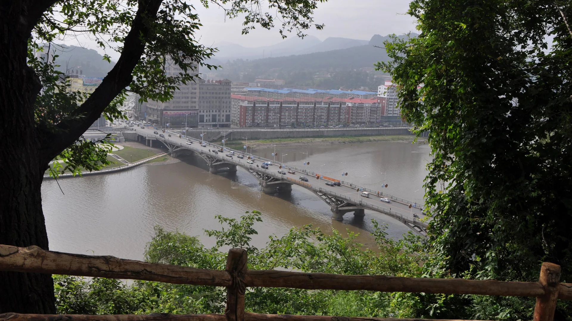 通化旅游攻略