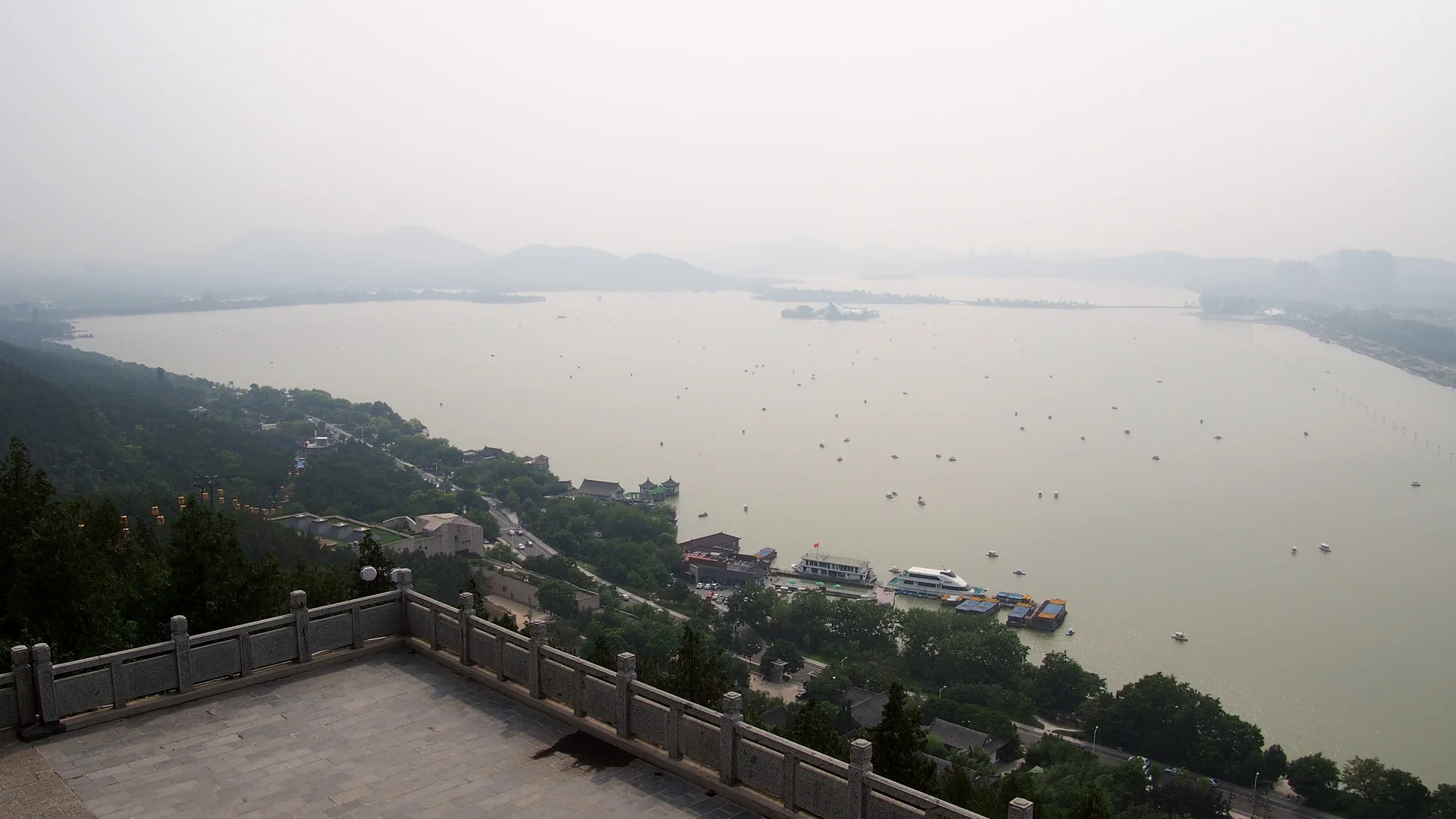 徐州所有景点