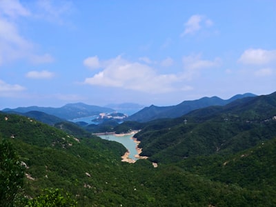 七台河市石龙山登山步道旅游图片