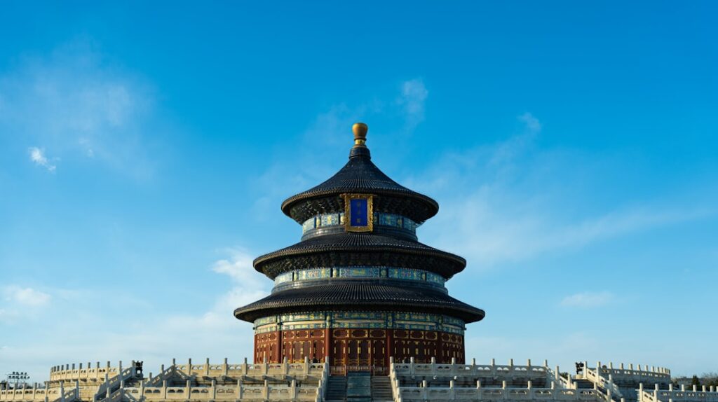 世界魔鬼城旅游图片