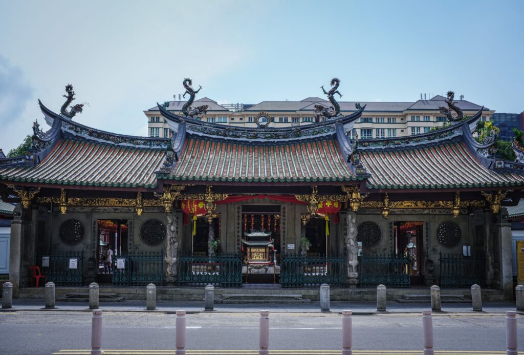 临济寺旅游图片