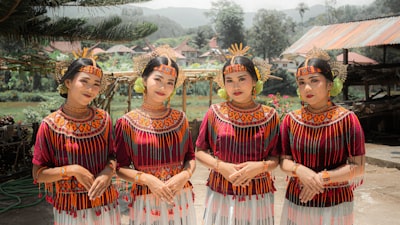 傣族园