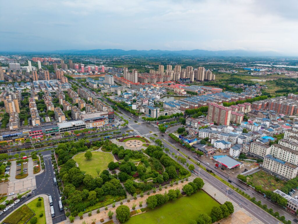 兴化县衙旅游图片