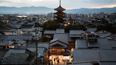 南通寺街