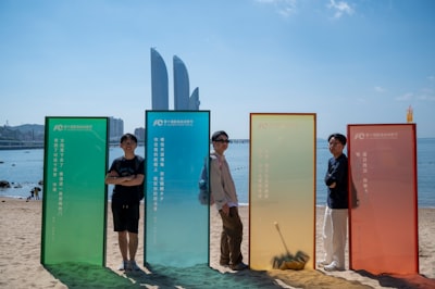 厦门惠和石文化园旅游图片
