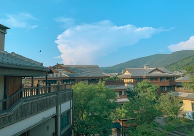 参仙谷度假区