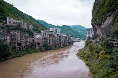 双河市巴音阿门景区旅游图片