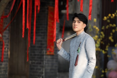 口门子旅游图片