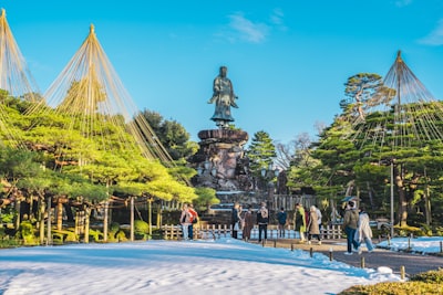吉州区神冈山公园旅游图片