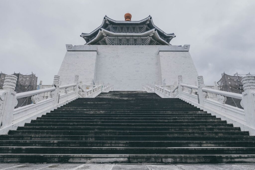 周敦颐纪念馆