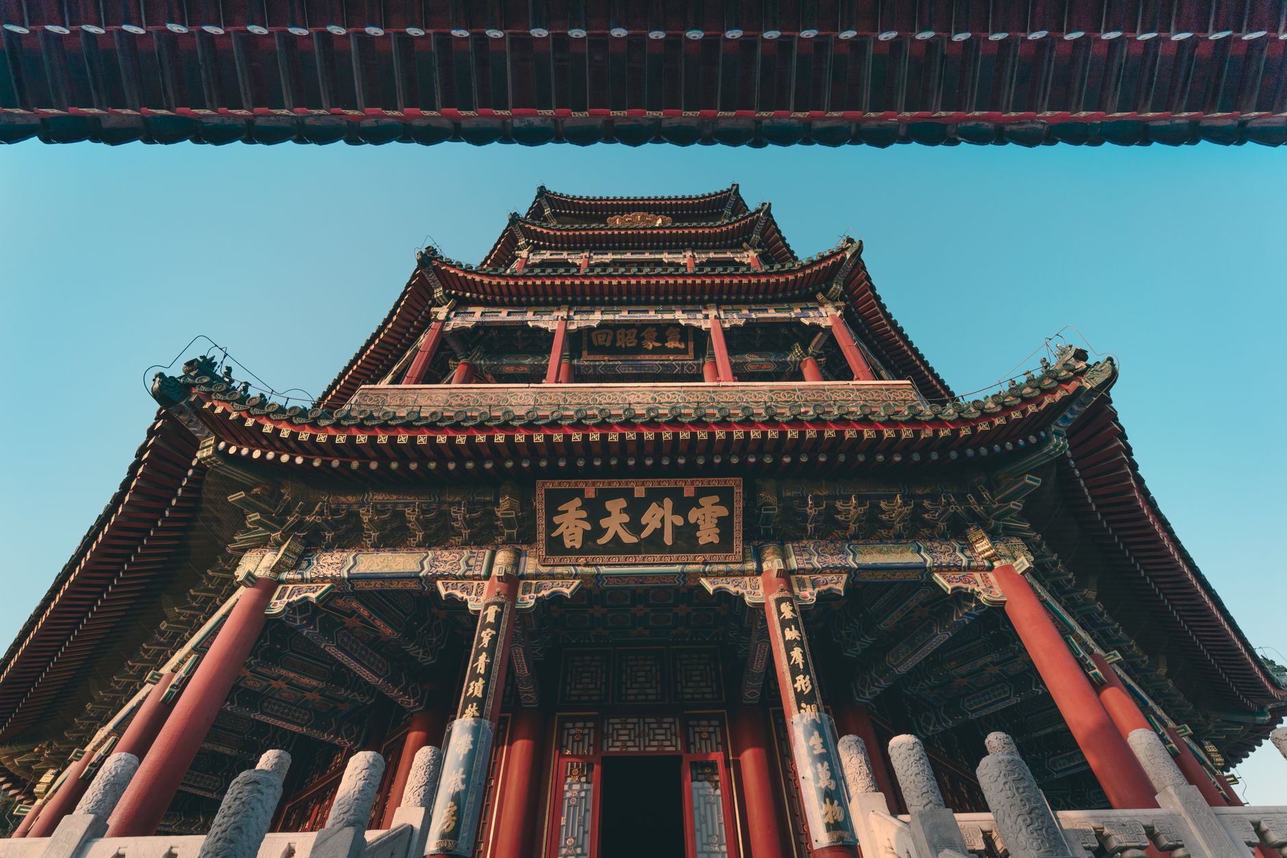周敦颐纪念馆