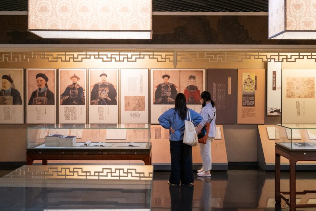 四师军垦博物馆旅游图片