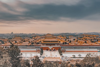 图木舒克市佛寺遗址实景图片