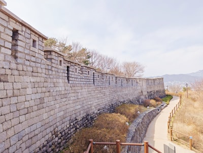 图木舒克市古城墙旅游图片