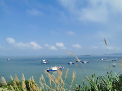 大王沙滩