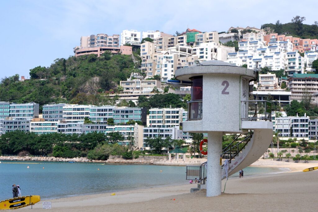 大福湾