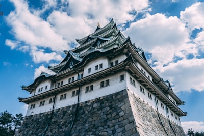 天山石城
