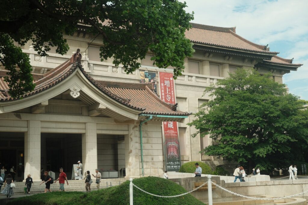 天柱山地质博物馆