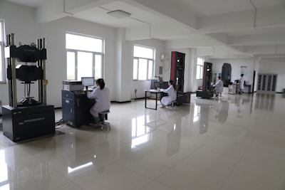 宁波科学探索中心旅游图片