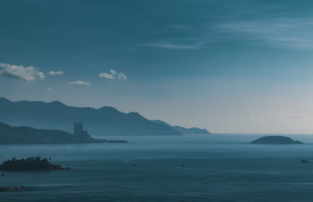 定军山旅游图片