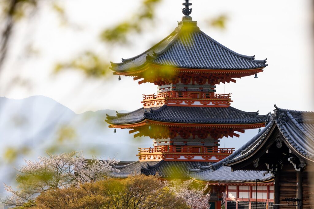 宝山寺旅游图片