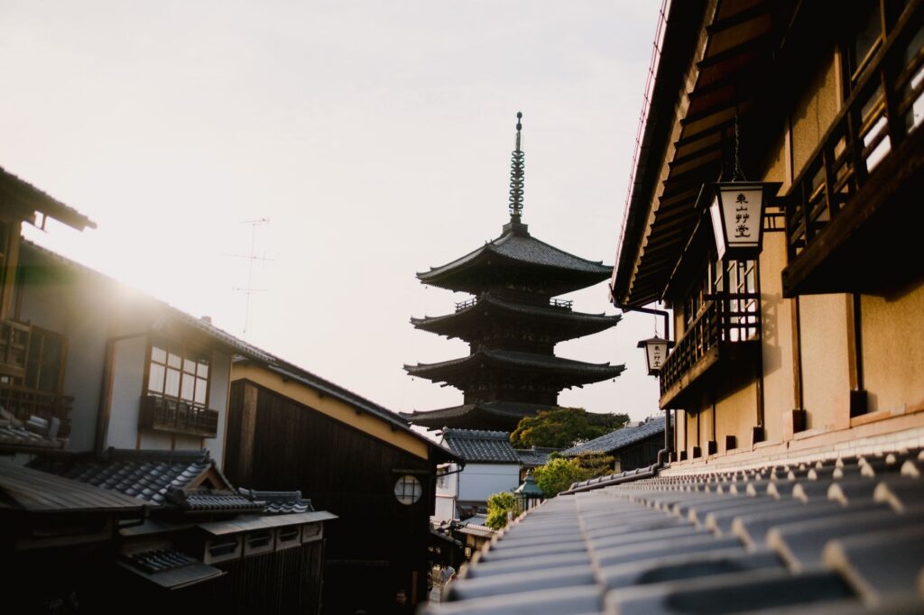 宝山寺旅游图片