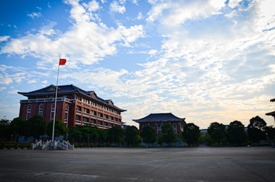 屯垦文化园实景图片