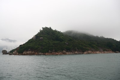 山钦湾旅游图片