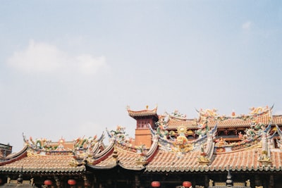 巴里坤仙姑庙旅游图片
