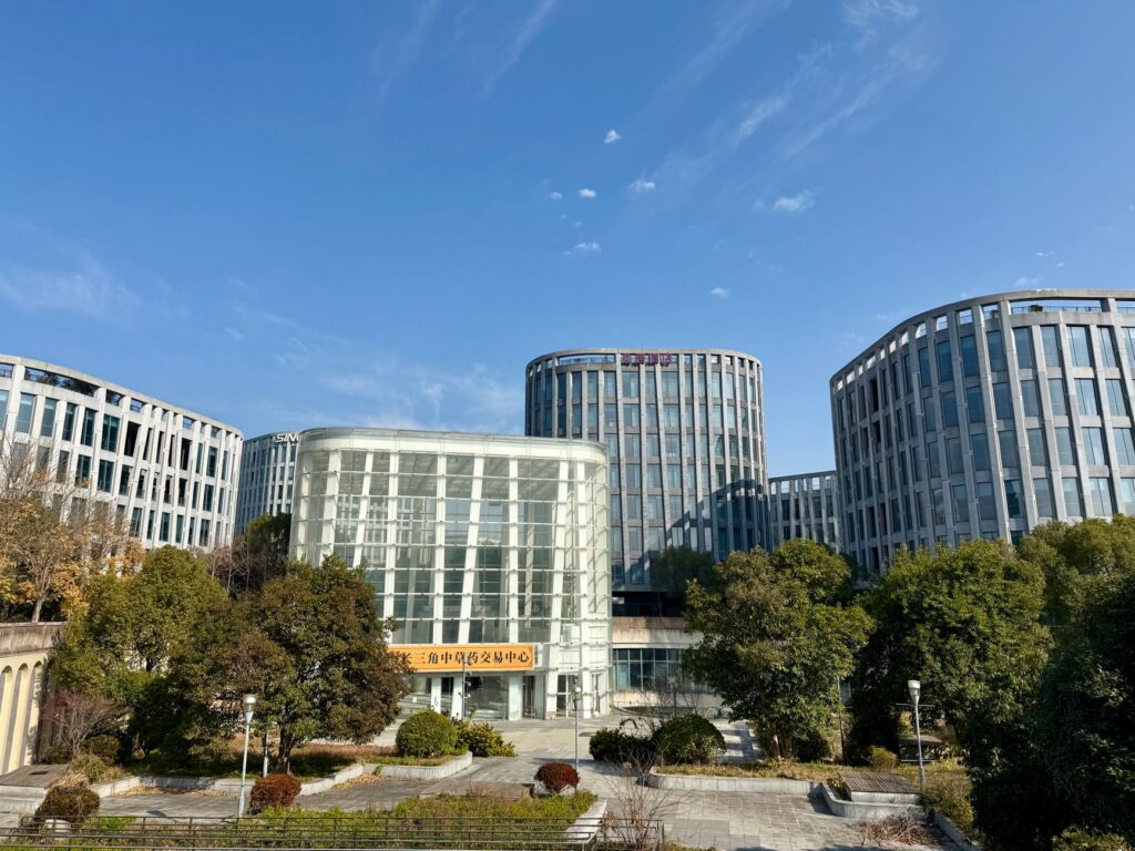 库尔勒经济技术开发区旅游图片