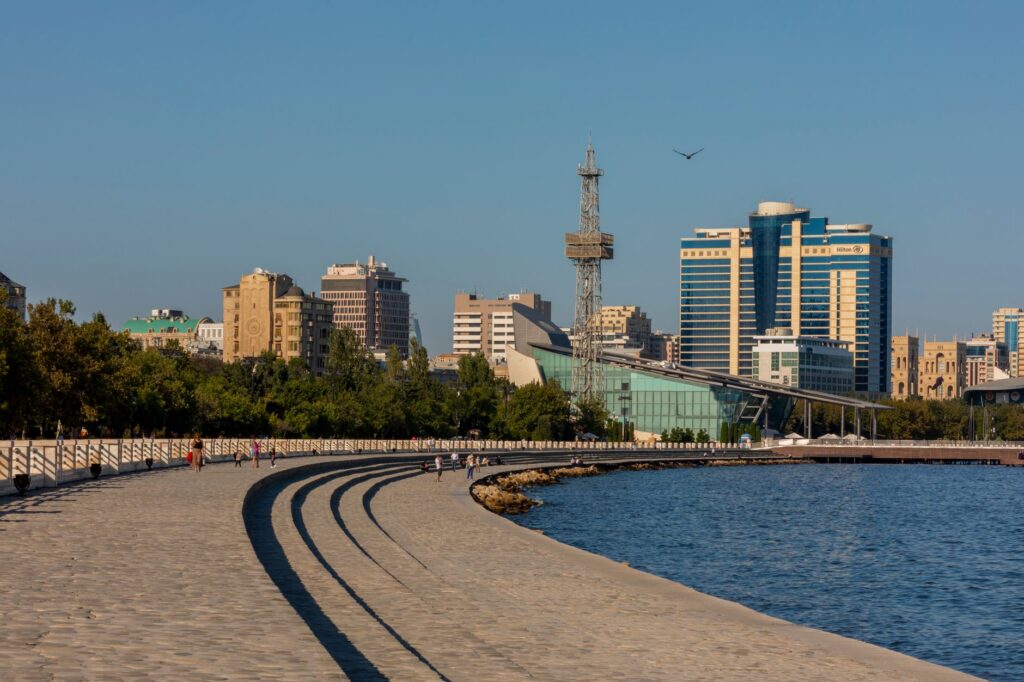 库尔勒经济技术开发区旅游图片