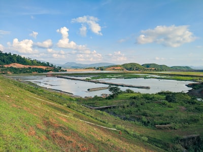 慈菇塘旅游图片