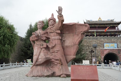 戈壁母亲红色旅游基地旅游图片