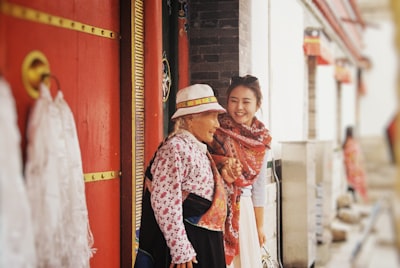 戈壁母亲红色旅游基地