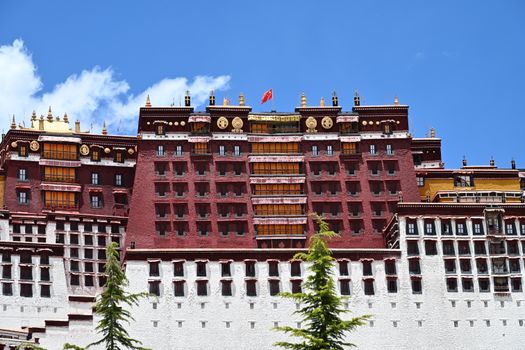 无极龙凤宫旅游图片