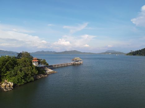 木兰湾旅游图片