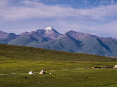 李之龙故里实景图片
